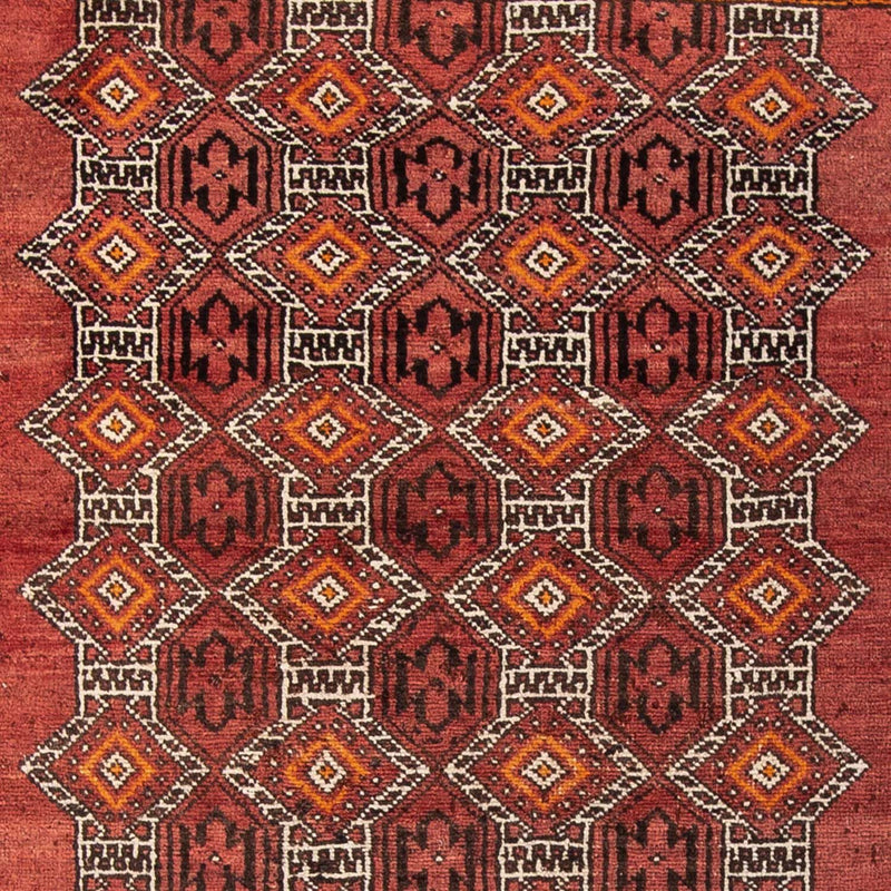 Balutsj-teppe 218x128cm - Persisk teppe
