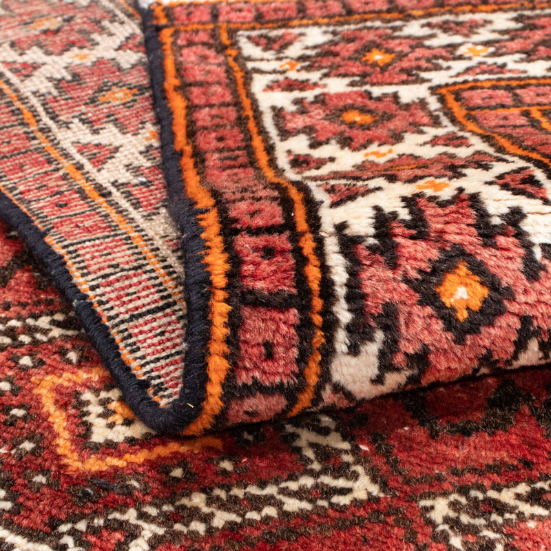 Balutsj-teppe 218x128cm - Persisk teppe