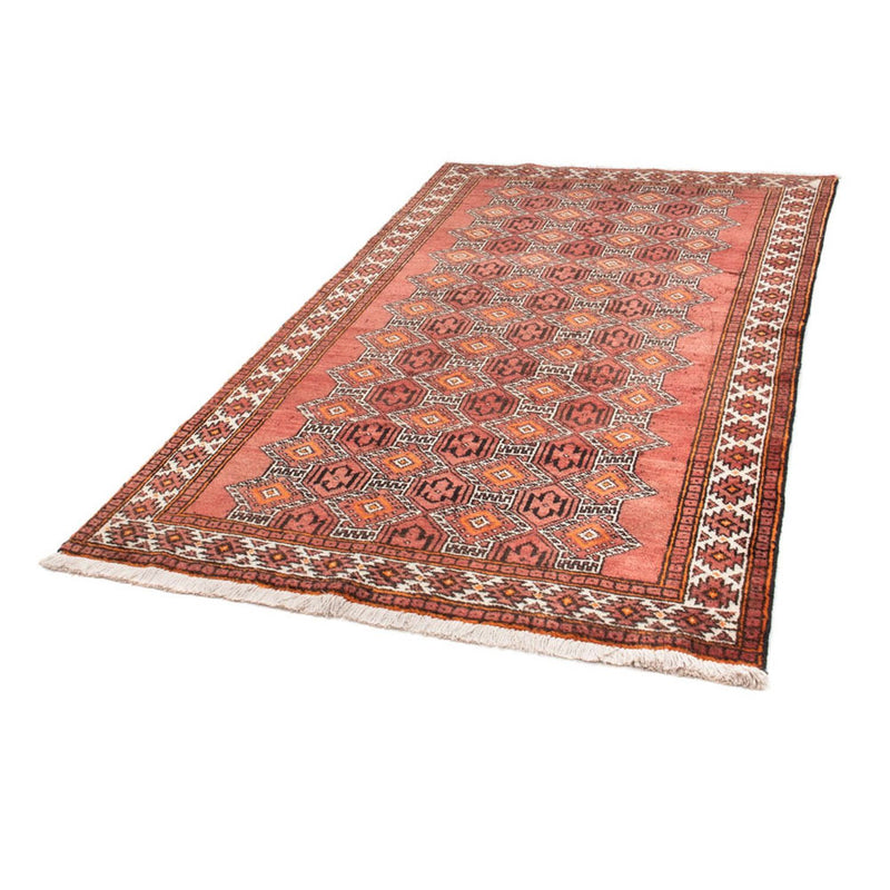 Balutsj-teppe 218x128cm - Persisk teppe