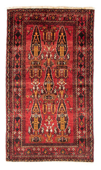 Balutsj-teppe 180x102cm - Persisk teppe – product image