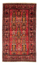 Balutsj-teppe 180x102cm - Persisk teppe