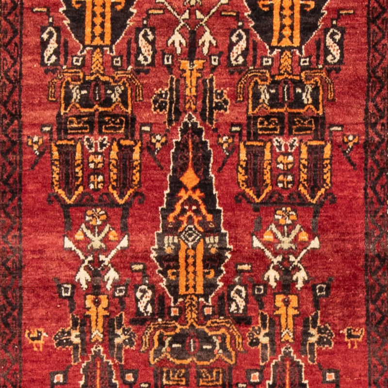 Balutsj-teppe 180x102cm - Persisk teppe