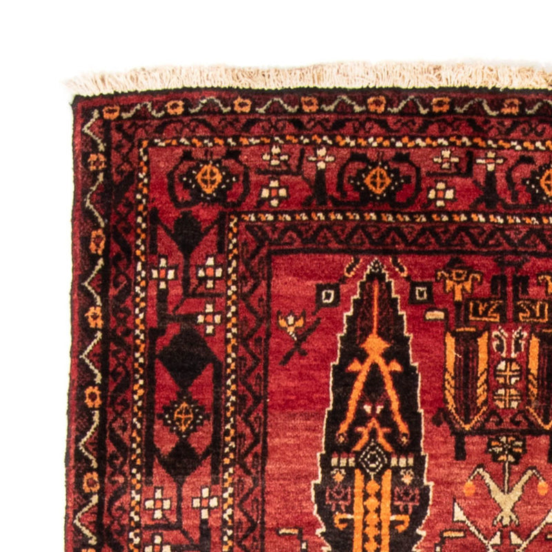 Balutsj-teppe 180x102cm - Persisk teppe
