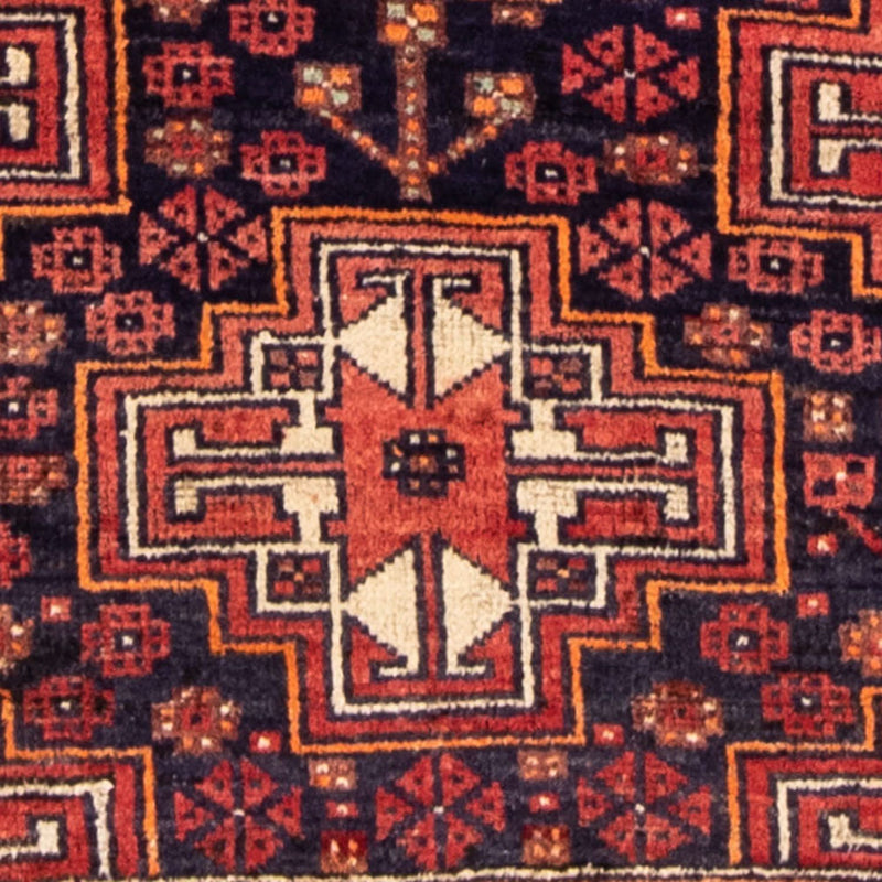 Balutsj-teppe 110x221cm - Persisk teppe