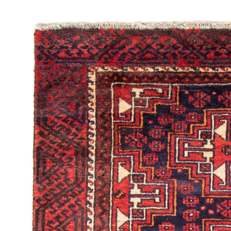 Balutsj-teppe 110x221cm - Persisk teppe