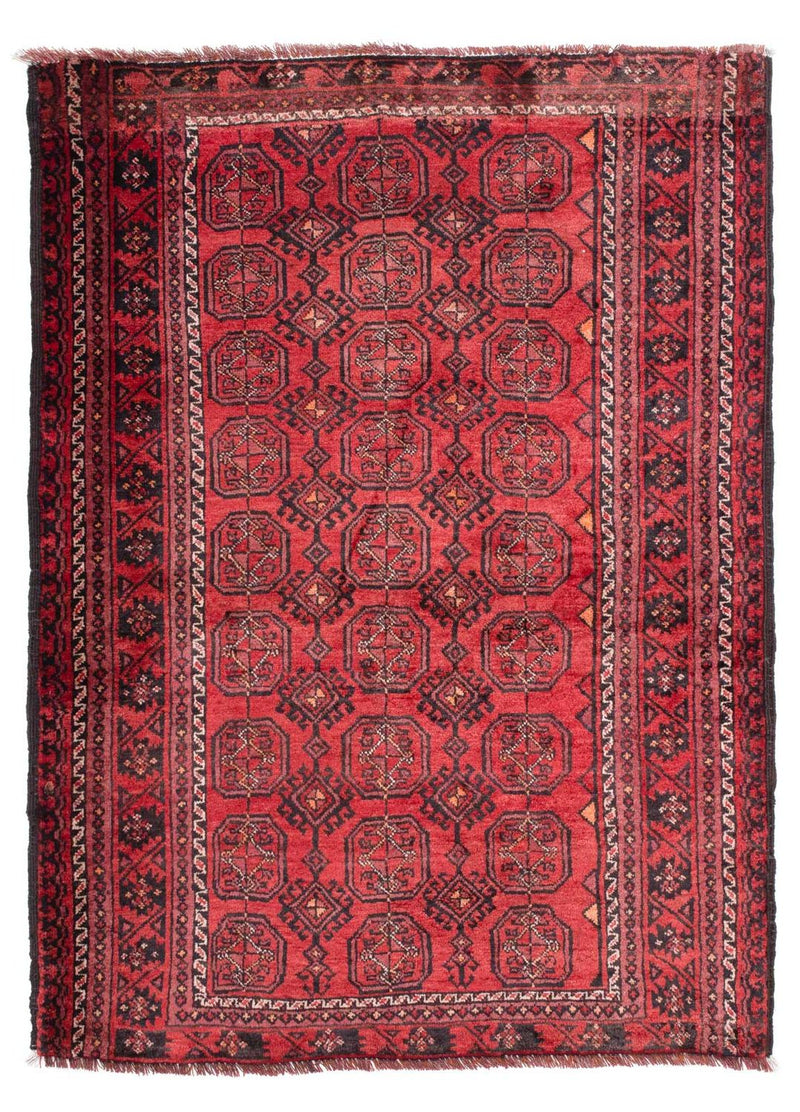 Balutsj-teppe 150x108cm - Orientalsk teppe