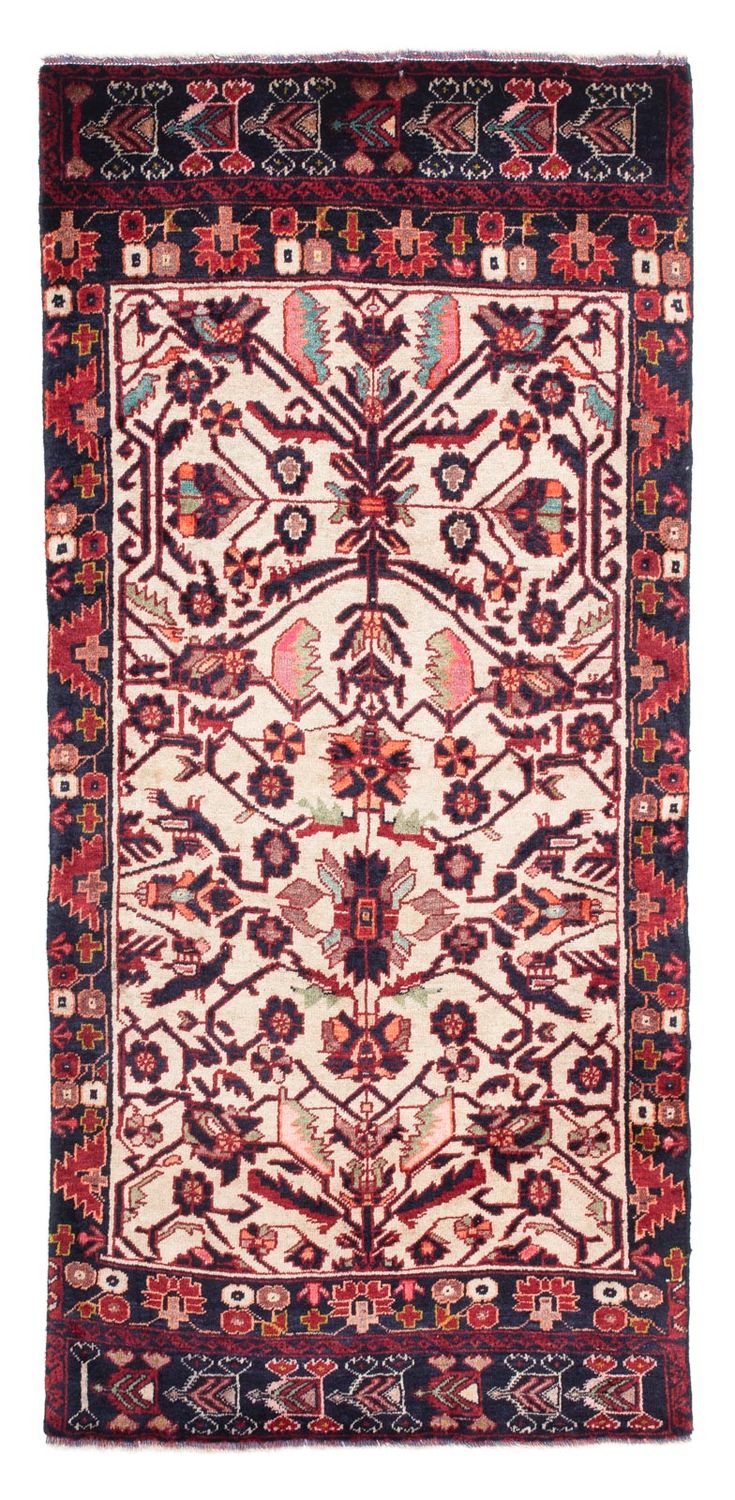 Balutsj-teppe 164x80cm - Orientalsk teppe