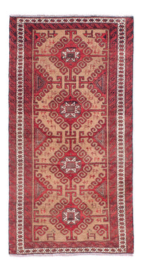 Balutsj-teppe 140x76cm - Orientalsk teppe – product image