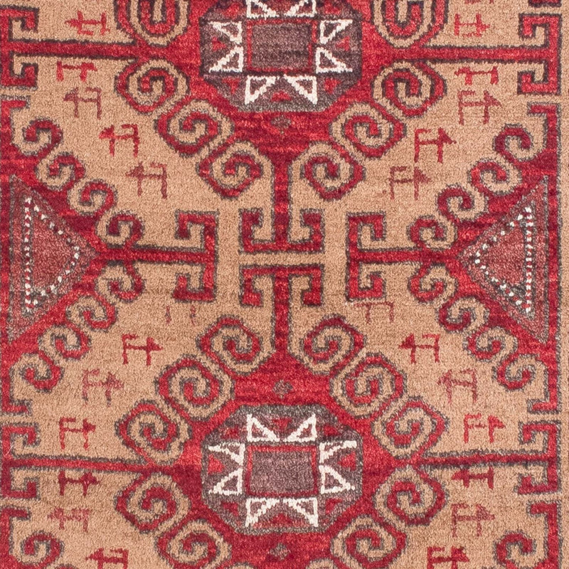 Balutsj-teppe 140x76cm - Orientalsk teppe