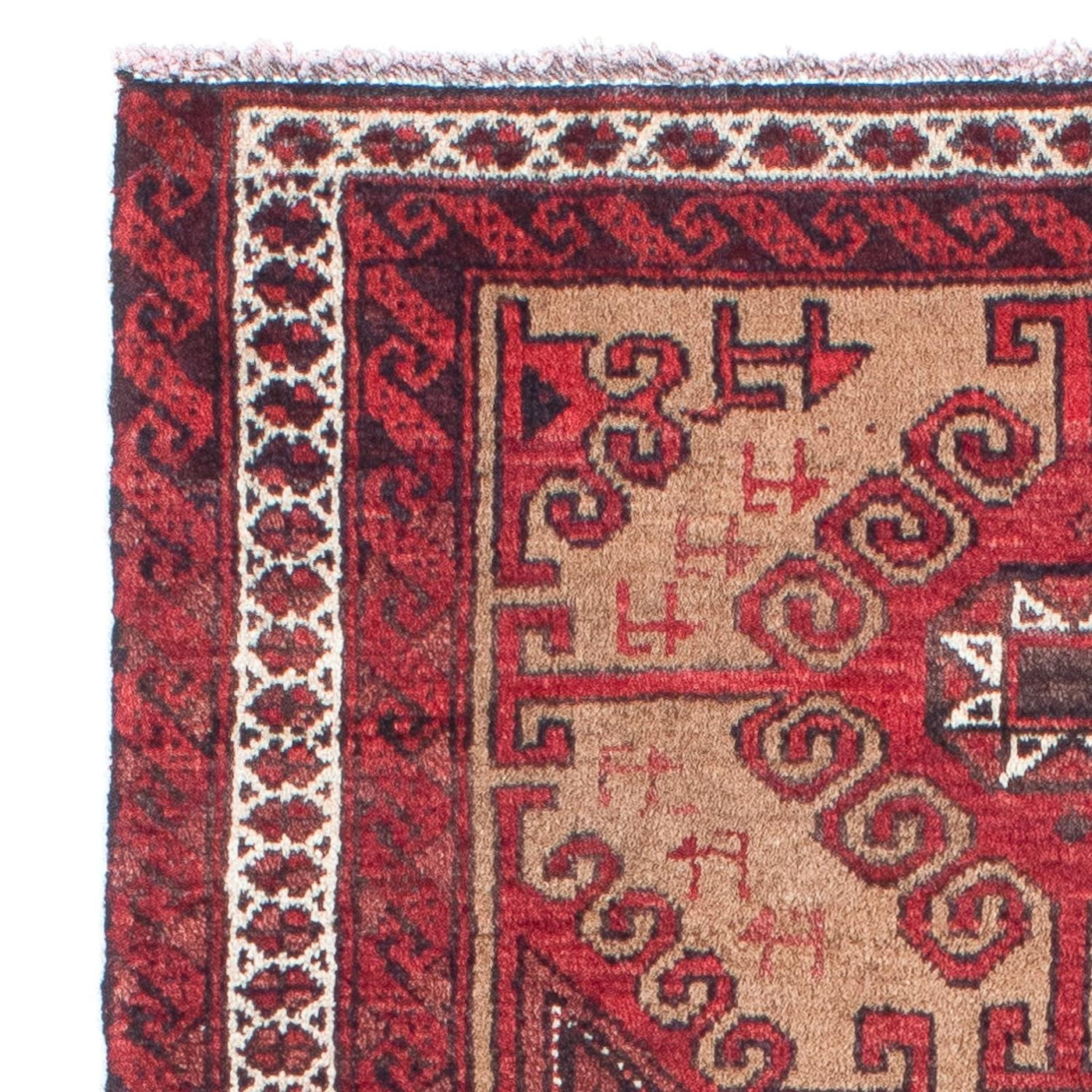 Balutsj-teppe 140x76cm - Orientalsk teppe
