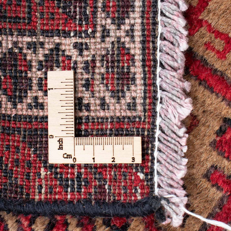 Balutsj-teppe 140x76cm - Orientalsk teppe