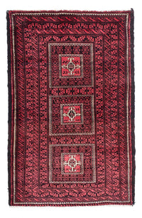Balutsj-teppe 158x103cm - Orientalsk teppe – product image