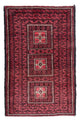 Balutsj-teppe 158x103cm - Orientalsk teppe