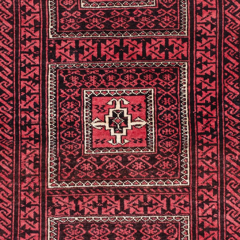 Balutsj-teppe 158x103cm - Orientalsk teppe