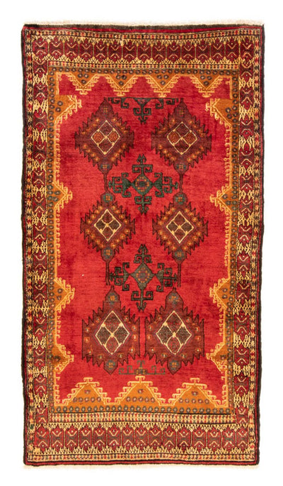 Balutsj-teppe 111x202cm - Persisk teppe