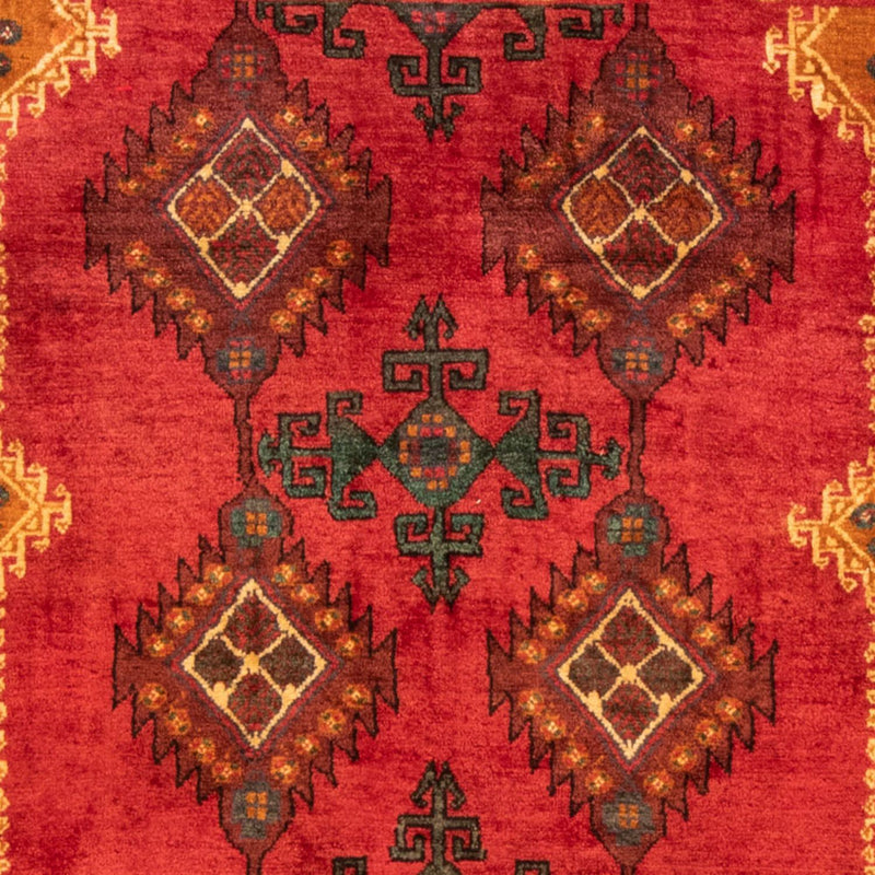 Balutsj-teppe 202x111cm - Persisk teppe