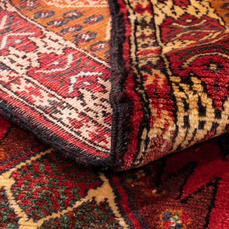 Balutsj-teppe 202x111cm - Persisk teppe