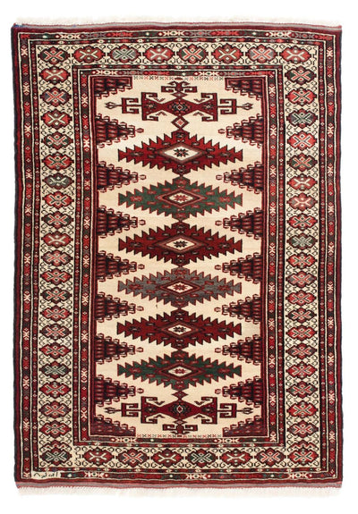 Balutsj-teppe 91x128cm - Orientalsk teppe