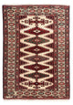 Balutsj-teppe 128x91cm - Orientalsk teppe