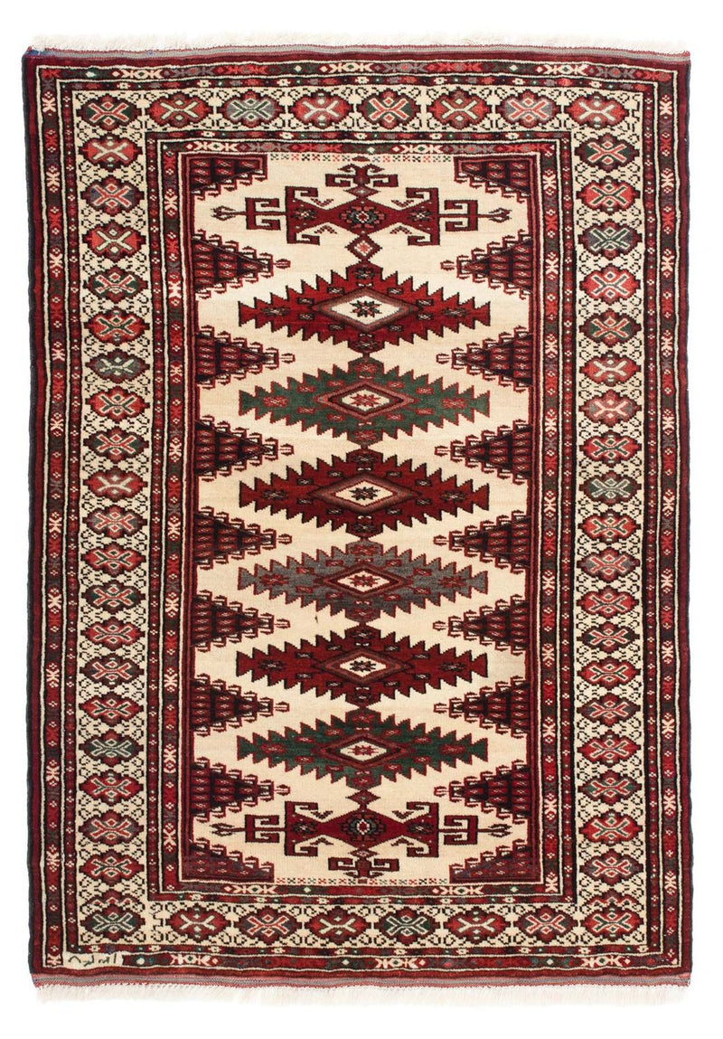Balutsj-teppe 128x91cm - Orientalsk teppe