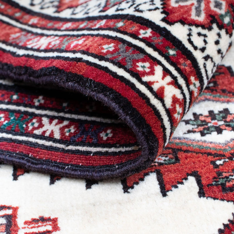 Balutsj-teppe 128x91cm - Orientalsk teppe