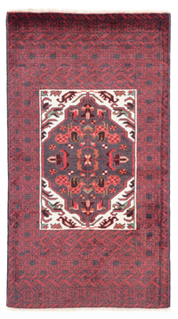 Balutsj-teppe 156x87cm - Orientalsk teppe – product image