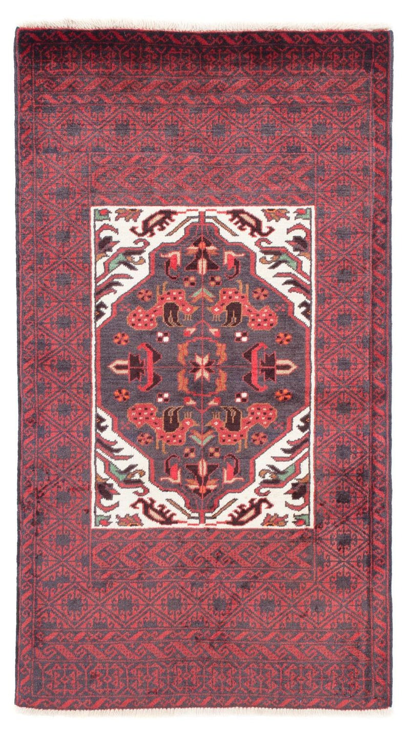 Balutsj-teppe 156x87cm - Orientalsk teppe