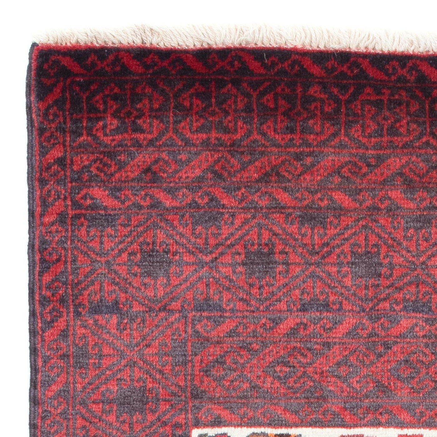 Balutsj-teppe 156x87cm - Orientalsk teppe