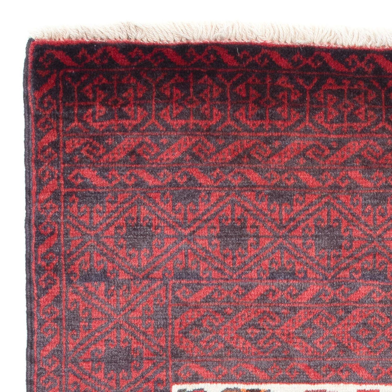 Balutsj-teppe 156x87cm - Orientalsk teppe