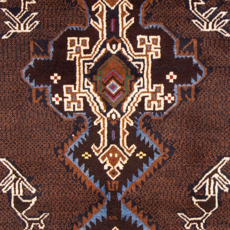 Balutsj-teppe 201x112cm - Persisk teppe