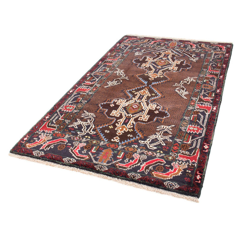 Balutsj-teppe 201x112cm - Persisk teppe