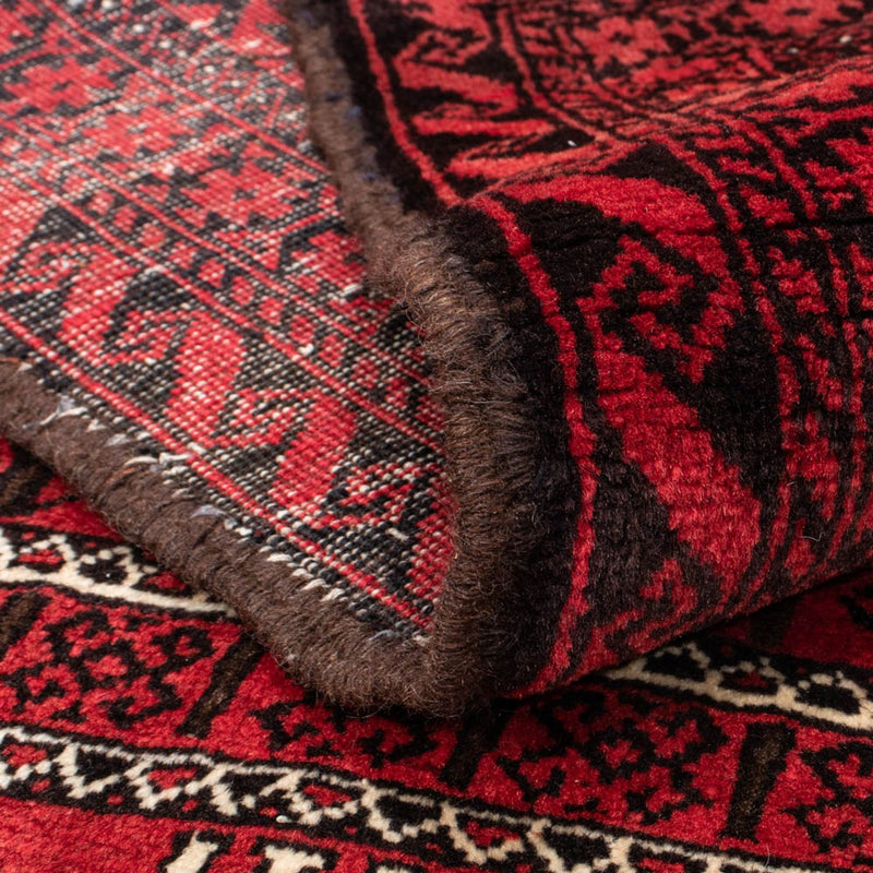 Balutsj-teppe 217x121cm - Persisk teppe