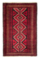 Balutsj-teppe 194x124cm - Persisk teppe