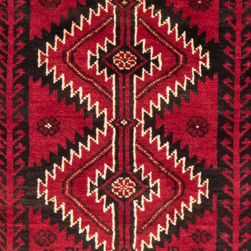 Balutsj-teppe 194x124cm - Persisk teppe