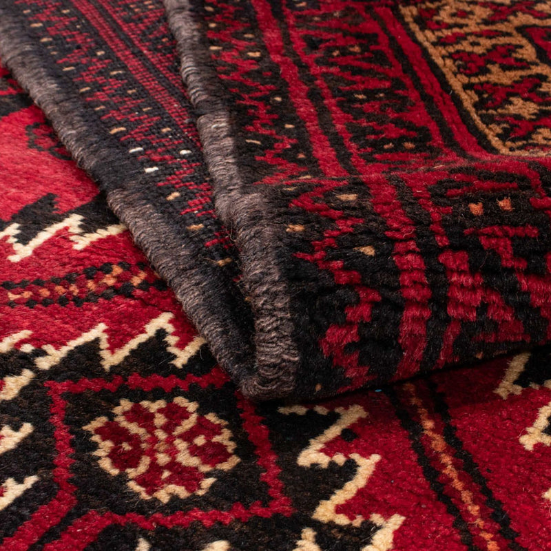 Balutsj-teppe 194x124cm - Persisk teppe