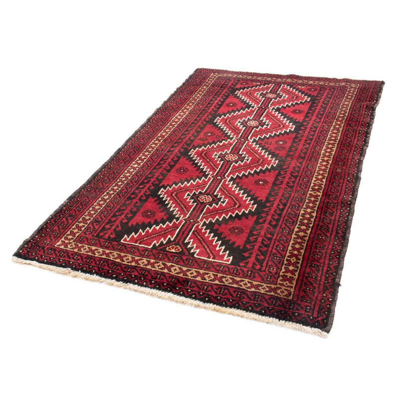 Balutsj-teppe 194x124cm - Persisk teppe