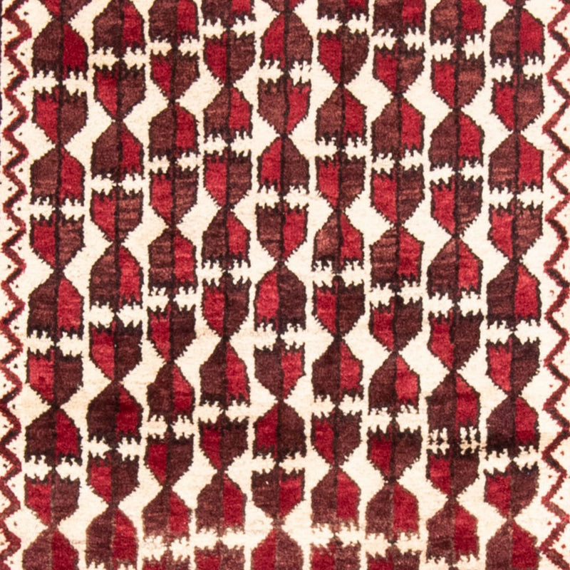Balutsj-teppe 102x185cm - Persisk teppe