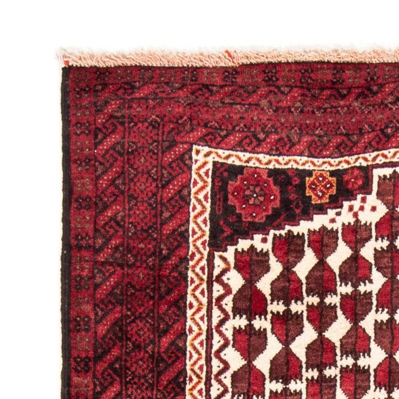 Balutsj-teppe 102x185cm - Persisk teppe