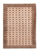 Balutsj-teppe 181x134cm - Persisk teppe