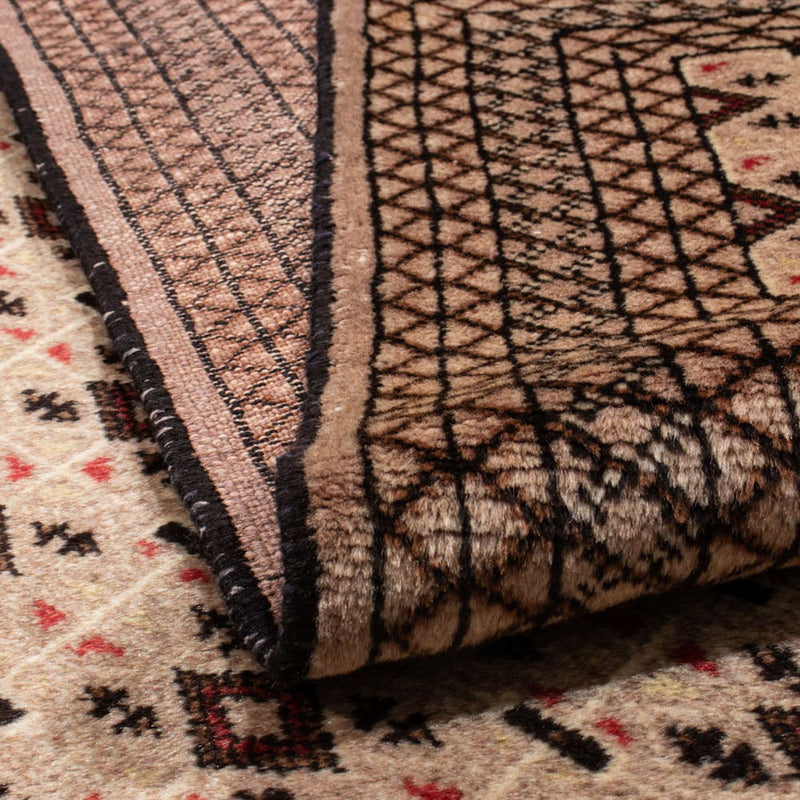Balutsj-teppe 181x134cm - Persisk teppe