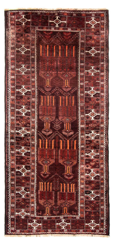 Balutsj-teppe 109x239cm - Persisk teppe