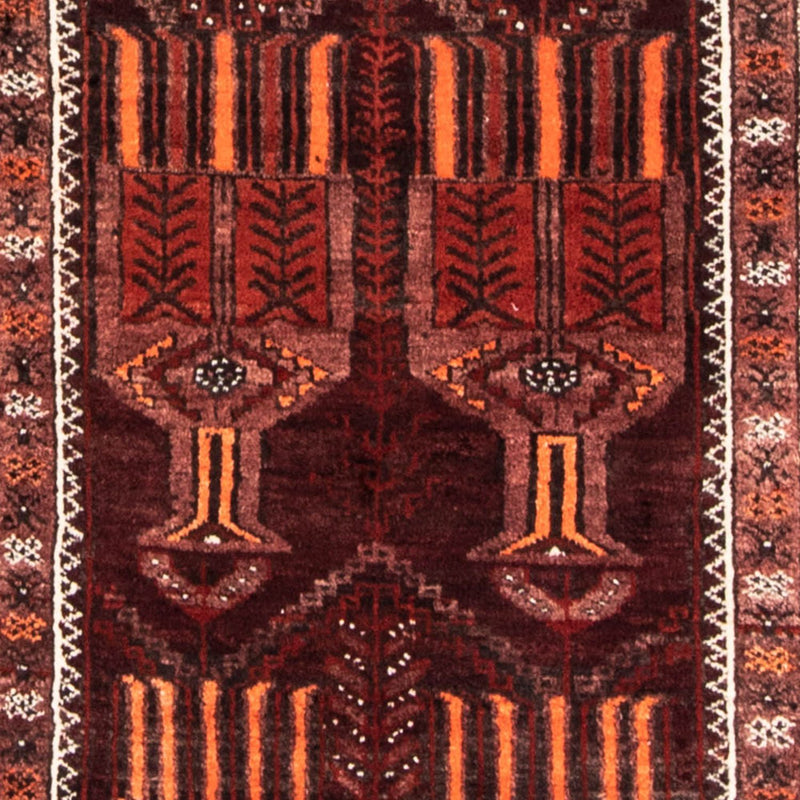 Balutsj-teppe 239x109cm - Persisk teppe