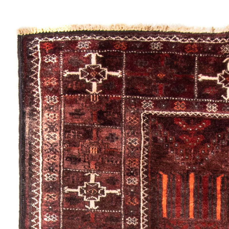 Balutsj-teppe 239x109cm - Persisk teppe