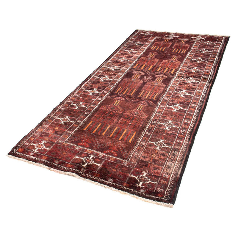 Balutsj-teppe 239x109cm - Persisk teppe