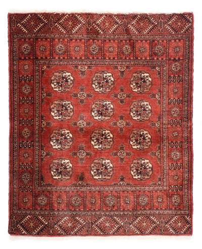 Balutsj-teppe 121x143cm - Orientalsk teppe