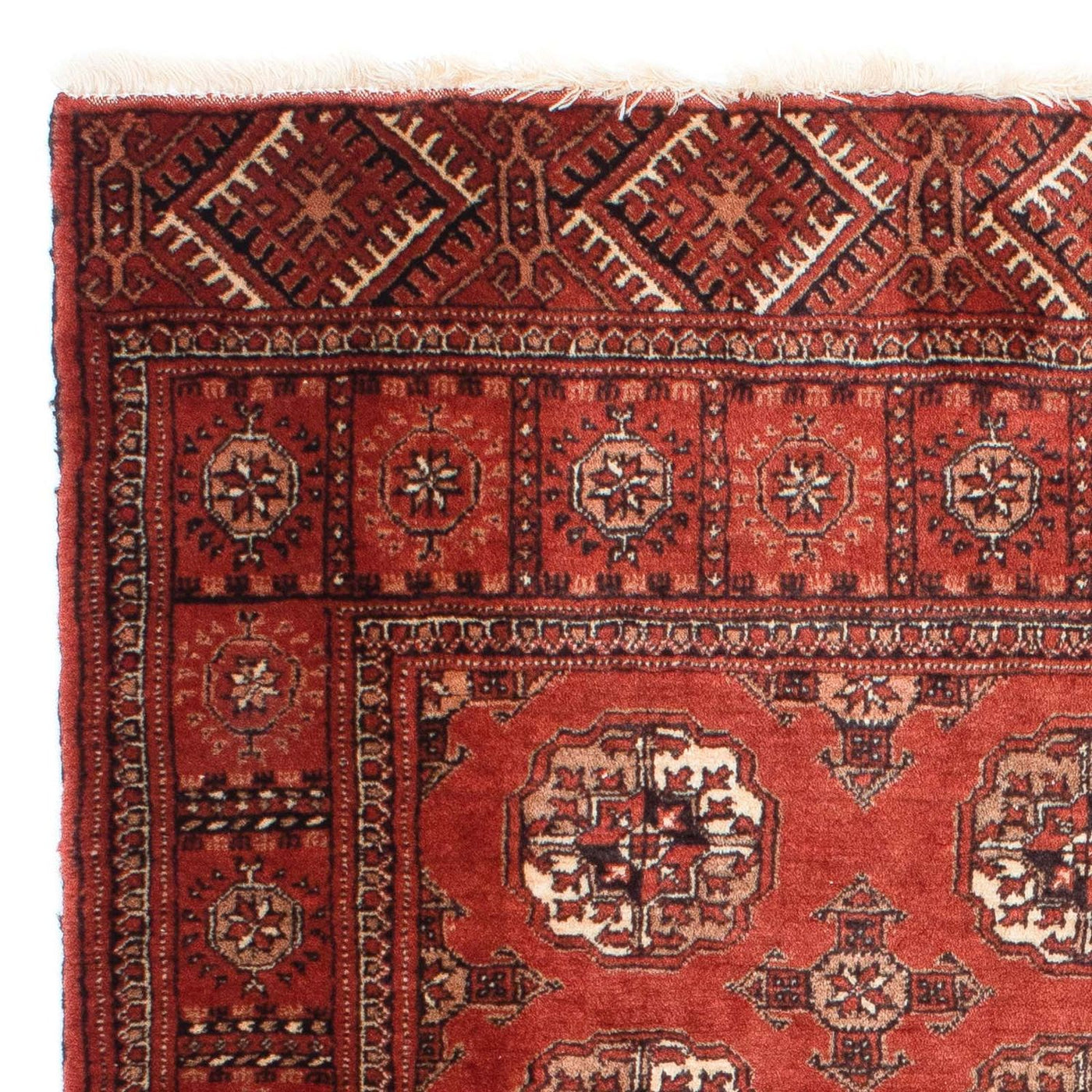 Balutsj-teppe 143x121cm - Orientalsk teppe