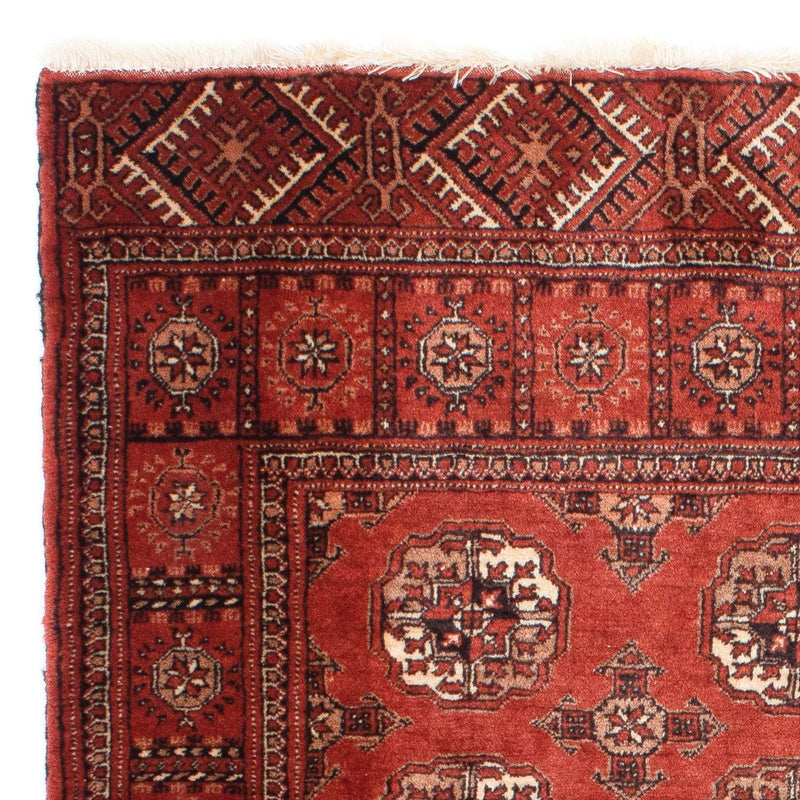 Balutsj-teppe 143x121cm - Orientalsk teppe