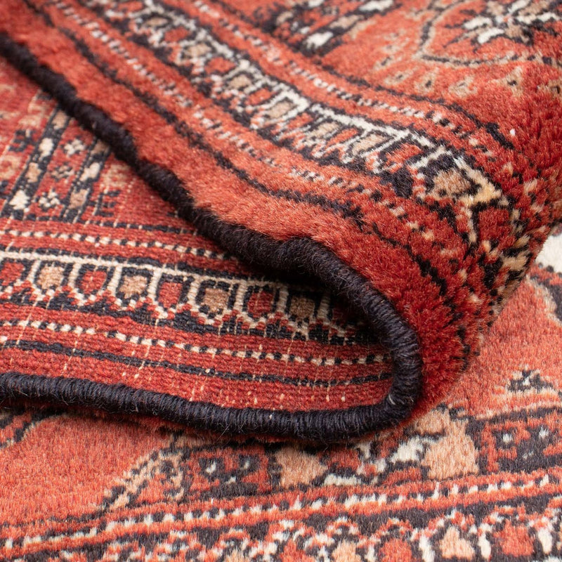 Balutsj-teppe 143x121cm - Orientalsk teppe