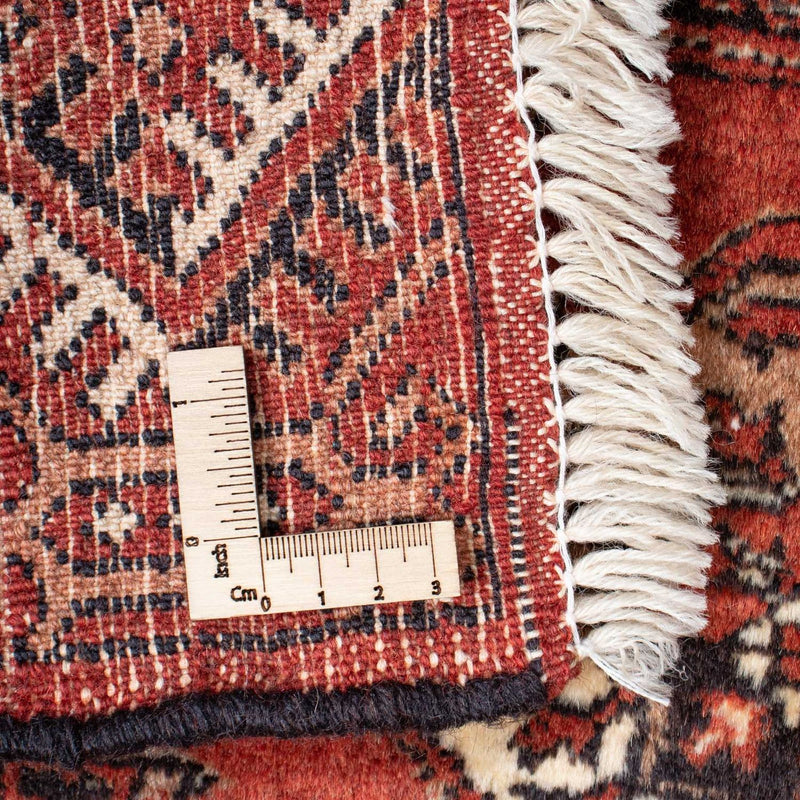 Balutsj-teppe 143x121cm - Orientalsk teppe