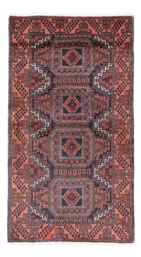 Balutsj-teppe 153x89cm - Orientalsk teppe – product image